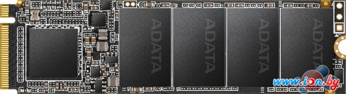 SSD A-Data XPG SX6000 Pro 512GB ASX6000PNP-512GT-C в Витебске