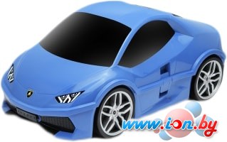 Чемодан Ridaz Lamborghini Huracan (синий) в Гомеле