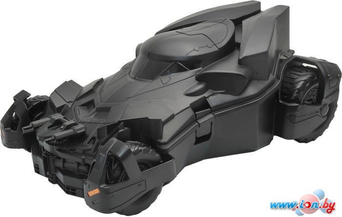 Чемодан Ridaz Batman Batmobile (черный) в Гомеле