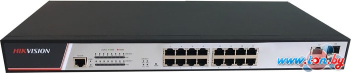 Коммутатор Hikvision DS-3E2318P в Могилёве