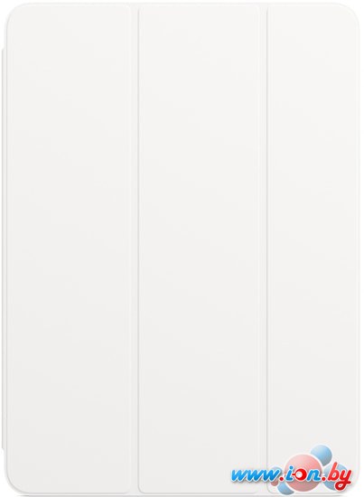 Чехол для планшета Apple Smart Folio для iPad Pro 11 (белый) в Гомеле