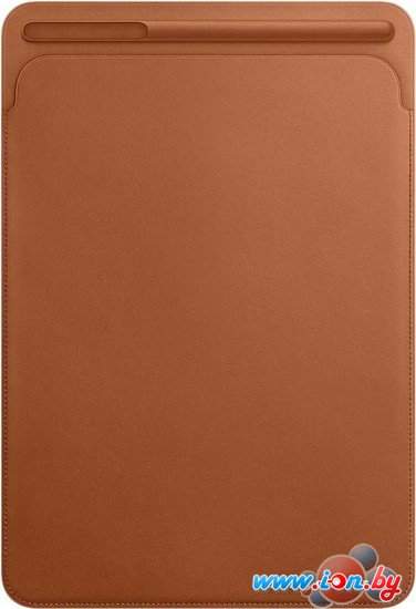 Чехол для планшета Apple Leather Sleeve for 10.5 iPad Pro Saddle Brown [MPU12] в Бресте