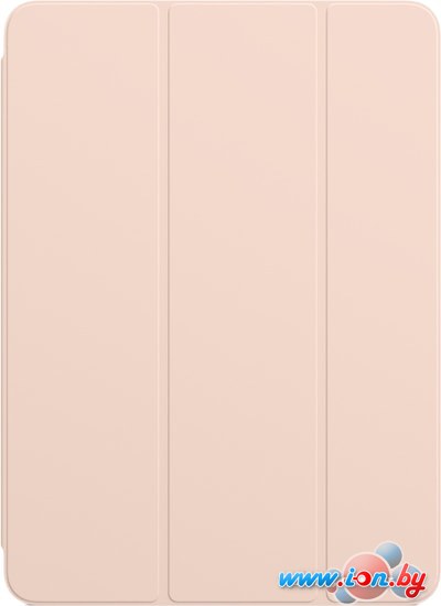 Чехол для планшета Apple Smart Folio для iPad Pro 11 (розовый песок) в Бресте