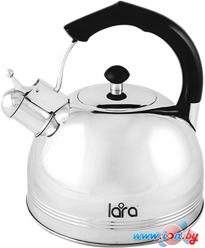 Чайник со свистком Lara LR00-06 в Гомеле