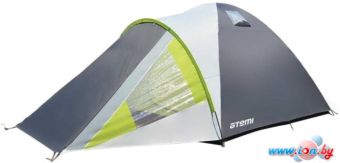 Палатка Atemi Enisey 4 CX в Гомеле