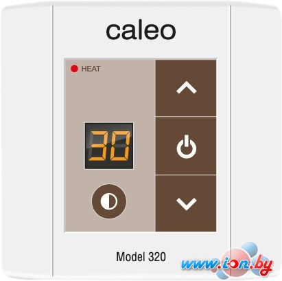 Терморегулятор Caleo 320 в Гродно