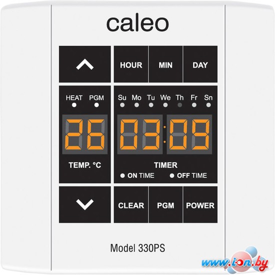 Терморегулятор Caleo 330PS в Гродно