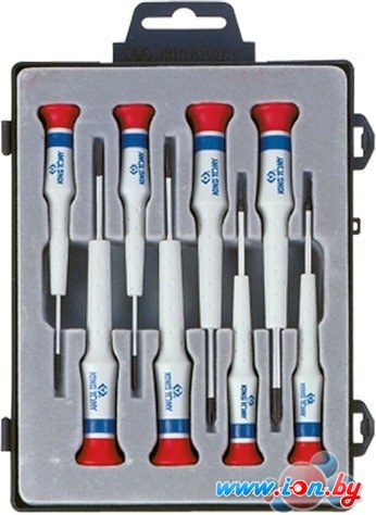 Набор отверток King Tony 32108MR (8 предметов) в Могилёве