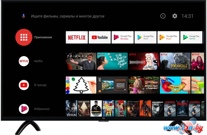 Телевизор Xiaomi MI TV 4A Pro 32 (международная версия) в Гомеле