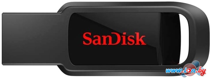USB Flash SanDisk Cruzer Spark 32GB (черный) в Гомеле