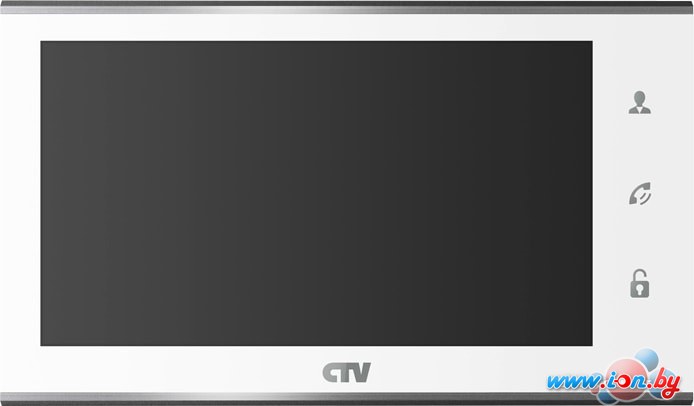 Монитор CTV M2702MD (белый) в Могилёве