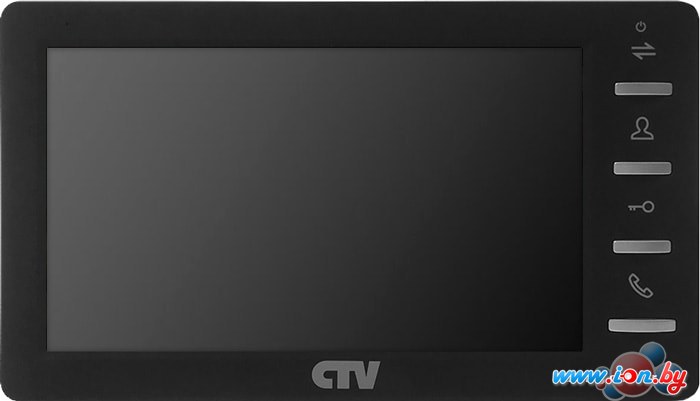 Монитор CTV M1701MD (черный) в Бресте