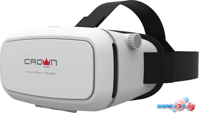 Очки виртуальной реальности CrownMicro CMVR-07 в Гомеле