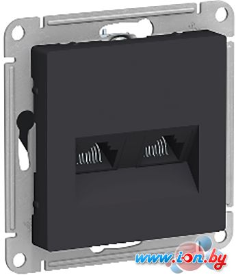 Розетка компьютерная Schneider Electric Atlas Design ATN001085 в Гомеле