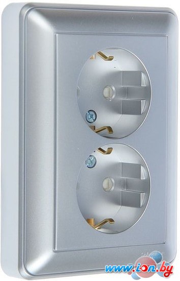 Розетка Schneider Electric W59 RS16-255-58 в Могилёве