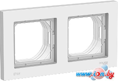 Рамка Schneider Electric Atlas Design ATN440102 в Могилёве