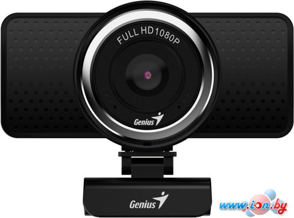 Web камера Genius ECam 8000 (черный) в Минске