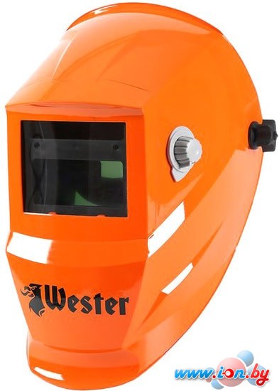 Сварочная маска Wester WH7 в Бресте