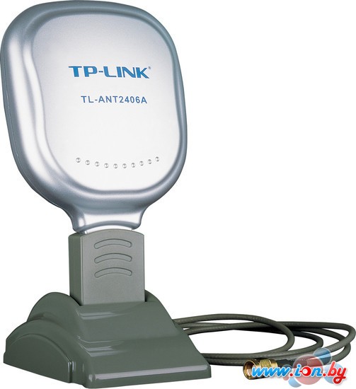 Антенна для беспроводной связи TP-Link TL-ANT2406A в Гродно