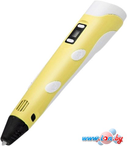 3D-ручка Myriwell RP-100B (желтый) в Бресте
