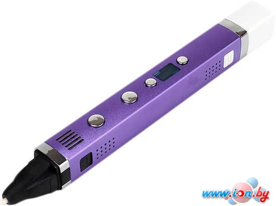 3D-ручка Myriwell RP-100C (фиолетовый) в Могилёве