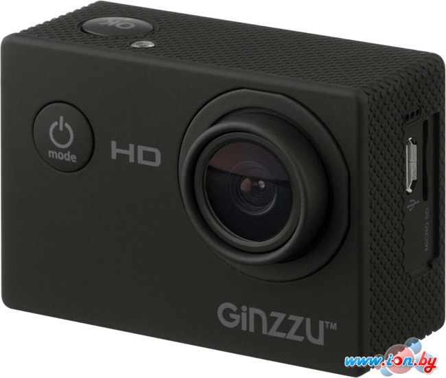 Экшен-камера Ginzzu FX-115GL в Бресте