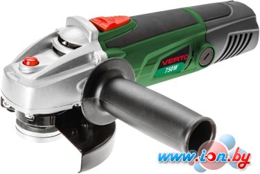 Угловая шлифмашина Verto 51G075 в Могилёве