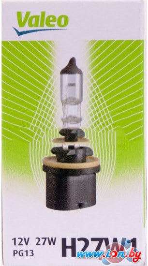 Галогенная лампа Valeo H27/1 Essential 1шт в Гомеле