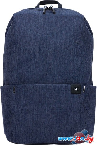 Рюкзак Xiaomi Mi Casual Mini Daypack (темно-синий) в Могилёве