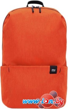 Рюкзак Xiaomi Mi Casual Mini Daypack (оранжевый) в Витебске