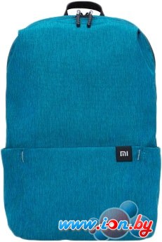 Рюкзак Xiaomi Mi Casual Mini Daypack (бирюзовый) в Гомеле