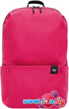 Рюкзак Xiaomi Mi Casual Mini Daypack (розовый) в Могилёве