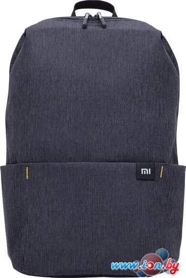 Рюкзак Xiaomi Mi Casual Daypack (черный) в Минске