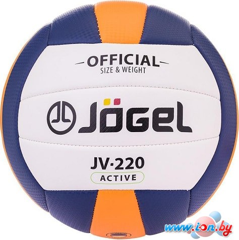 Мяч Jogel JV-220 в Гомеле