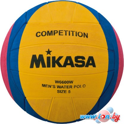 Мяч Mikasa W6600W (5 размер) в Витебске