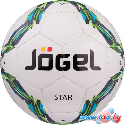 Мяч Jogel JF-210 Star в Бресте