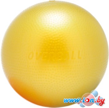 Мяч Gymnic Softgym Over (желтый) в Витебске