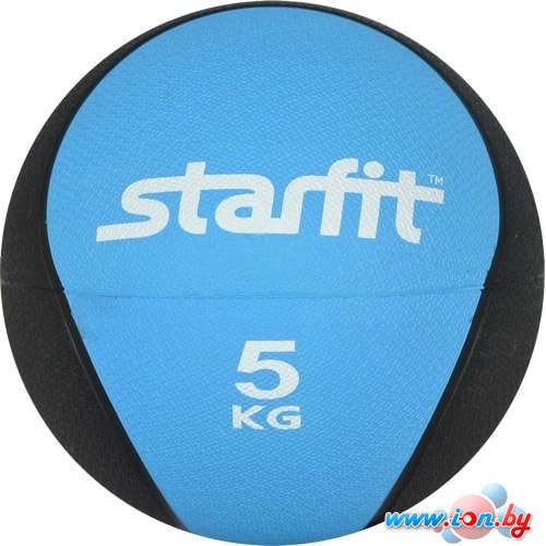 Мяч Starfit GB-702 5 кг (голубой) в Витебске