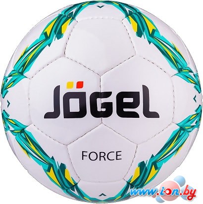 Мяч Jogel JS-460 Force (4 размер) в Бресте