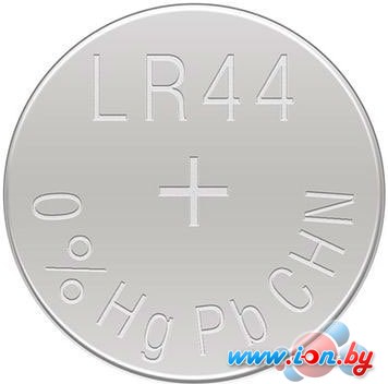Батарейки Mirex LR44 10 шт LR44-E10 в Гродно