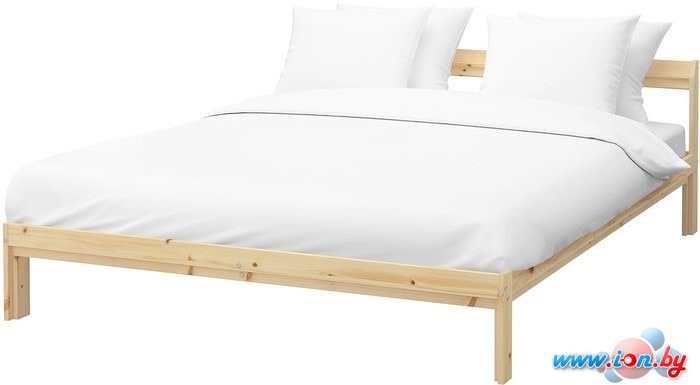 Кровать Ikea Нейден 200x140 392.486.13 в Гомеле