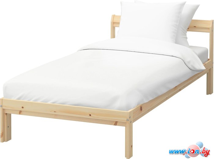 Кровать Ikea Нейден 200x90 692.486.02 в Бресте