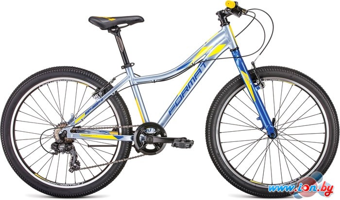Велосипед Format 6424 (2019) в Гомеле