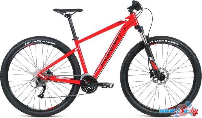 Велосипед Format 1413 29 (красный, 2019) в Гродно