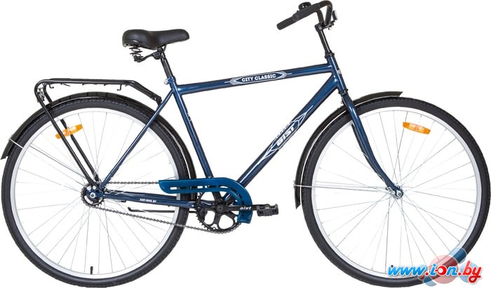 Велосипед AIST 28-130 (синий, 2019) в Гомеле