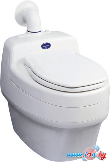 Мини-туалет Separett Villa 9000 в Бресте