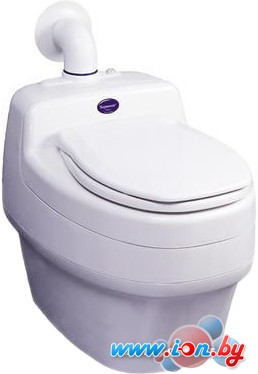Мини-туалет Separett Villa 9011 в Бресте