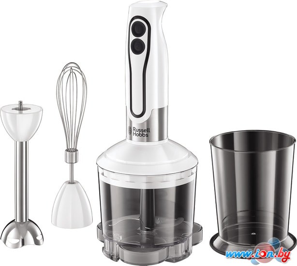 Погружной блендер Russell Hobbs EasyPrep 22980-56 в Витебске