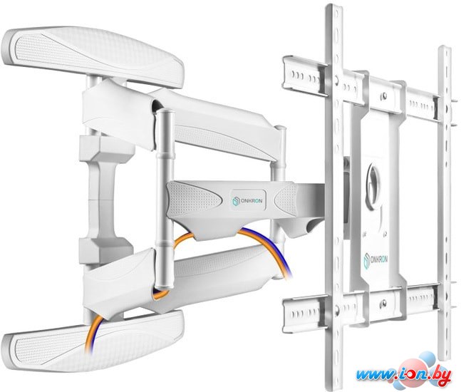 Кронштейн Onkron M6L.W (белый) в Бресте