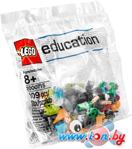 Конструктор LEGO Education 2000715 LE набор с запасными частями WeDo 2.0 в Бресте